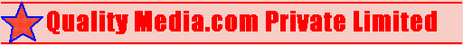 Quality Media.com Private Limited
