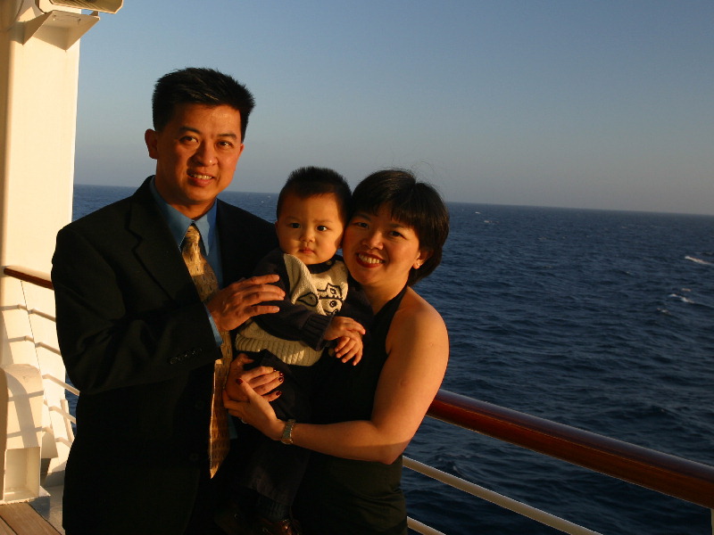 Mexico Cruise