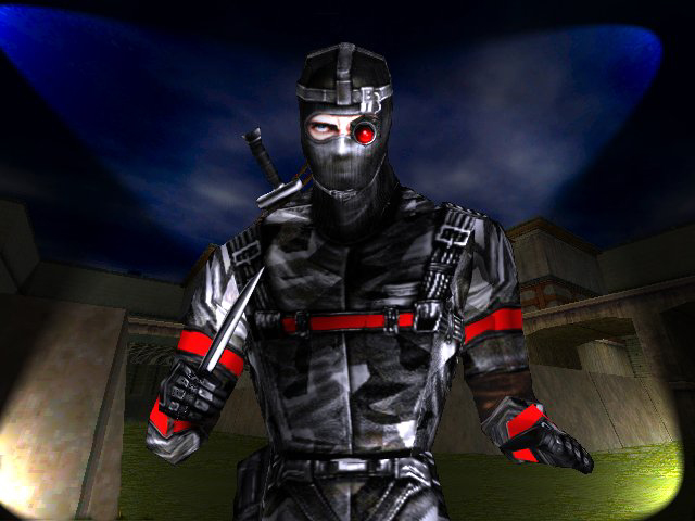 Team Fortress - Come and get some!