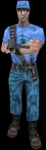 Classic Scout