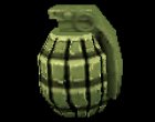 The loaded pineapple