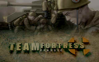 Team Fortress Classic...AKA Team Fortress 1.5