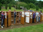 Quantock School 2008 Reunion