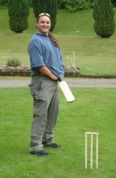 Quantock School 2004 Reunion