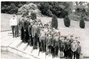 Quantock School: A larger image is available on the Quantock School Community
