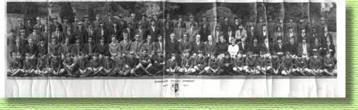 Quantock School: A larger image is available on the Quantock School Community