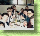 Quantock School: X-mas 86 with Mr Phil ... An X-Mas party hosted by Mr Phil in '86 ... cheers!