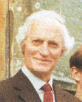 David Peaster