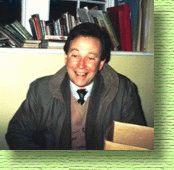 Quantock School: Mr David Langley