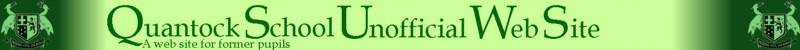 Quantock School Unoffical Web site