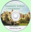 Quantock School DVD