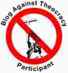 Blog Against Theocrazy