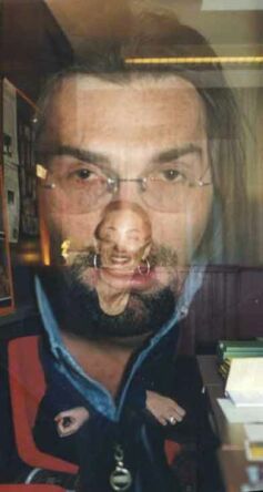 Clemens Superimposed with Eri