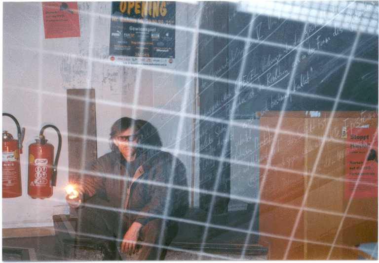 ---> Karl-Ludwig Poggemann 1999 in H�rsaal XLII
