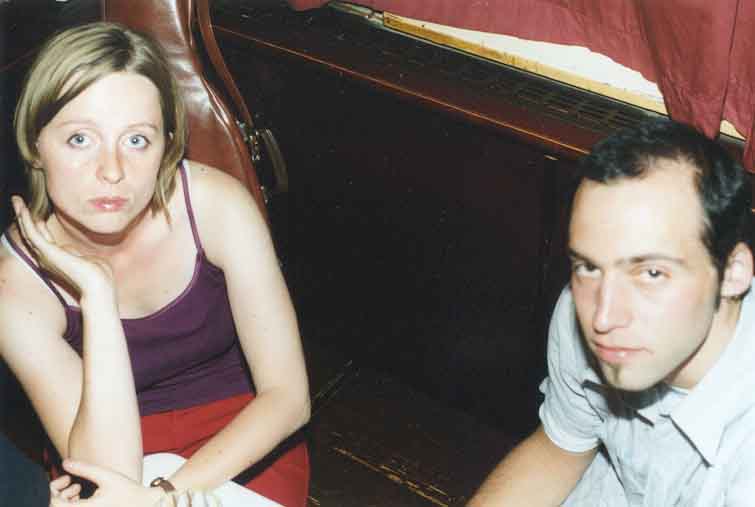 --> nora und sebastian (click to see more fotos of&nbsp; them)