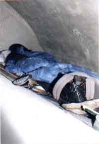 Ich&nbsp; November 2003