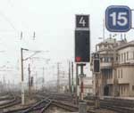 --> Das Ger�usch des S�dbahnhofs (Ger�usche, Gespr�che, Fotographien)
