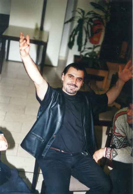 --> More Images of Shamal Amin