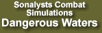 Buy Dangrous waters
