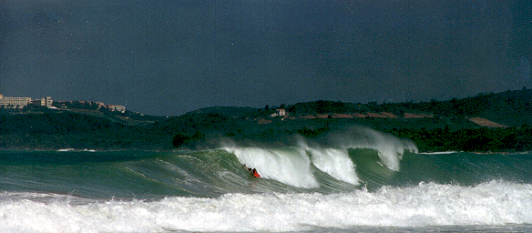 Puerto Rico