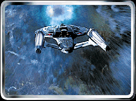 First Contact