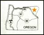 Wallowa County, Oregon