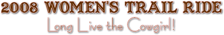 Rocky Mountain Elk Foundation Charity Trail Ride