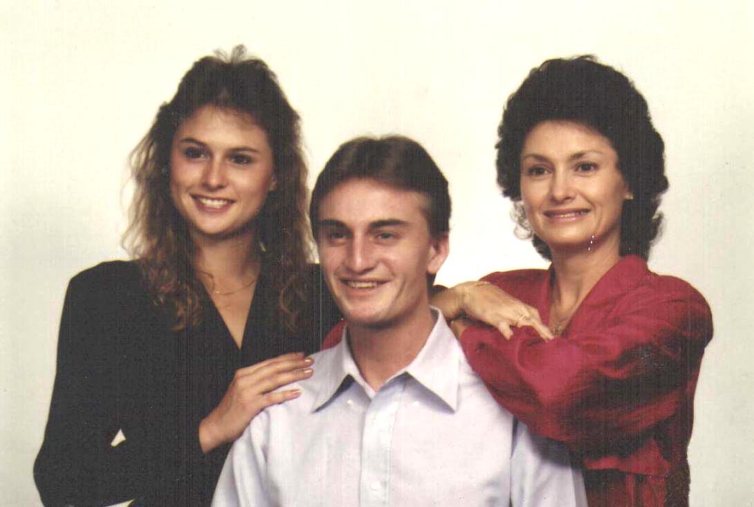 Last Summey Family Picture