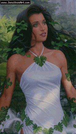 Weyrwoman Jeska
