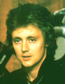 roger