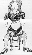 costume design of the maid