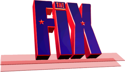 FIX logo
