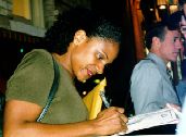 Audra McDonald