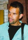 Brian Stokes Mitchell