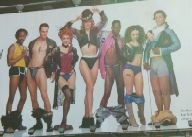 Jockey AD