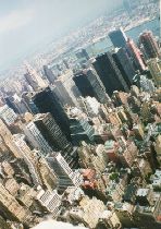 New York, New York