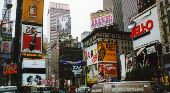 Times Square