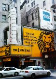 The Lion King