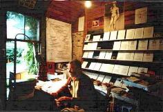 The Institute for the Quaternary Evolution in Shakespearen Thought