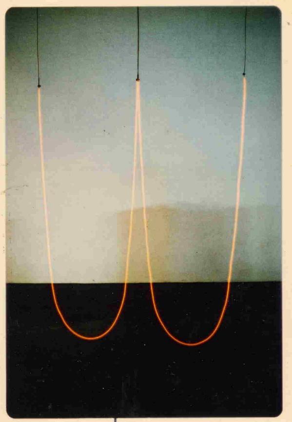 Hot Wires