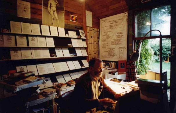 Quaternary Institute