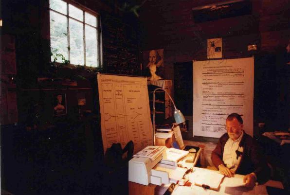 Quaternary Institute