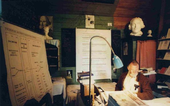 Quaternary Institute