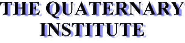 The Institute for the Quaternary Evolution in Shakespearean Thought