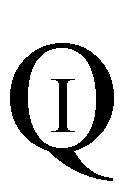 Quaternary Institute & Quaternary Imprint