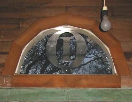 Quaternary Window