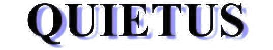 Quietus