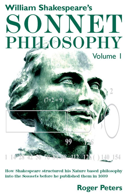 Shakespeare's Sonnet Philosophy Volume 1