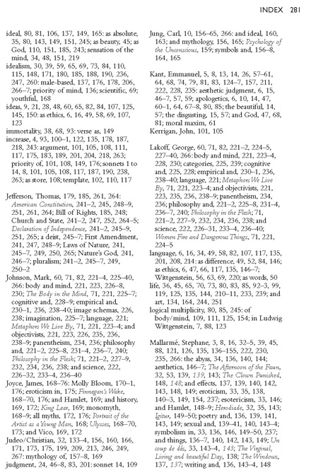 Shakespeare's Sonnet Philosophy Volume 4