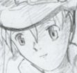 Quatre,Duo,and Trowa from Enless Waltz
